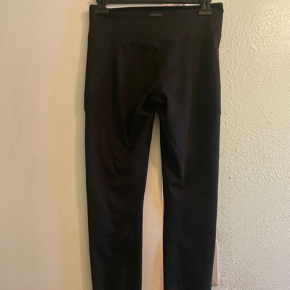 Patagonia leggings